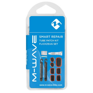 Reparatursatz Komplett M-Wave Smart Repair Kit