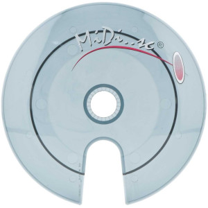 Kettenscheibe AXA Midi Disc 36-42z - Dark Smoke