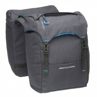 Doppelpacktasche New Looxs Sports Double - 30 ltr. - Anthrazit