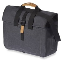 Einzeltasche Basil Urban Dry Business Bag - dunkelgrau