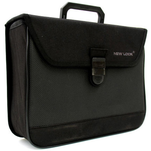 HR-Einzeltasche NEW LOOXS 300 - Schwarz