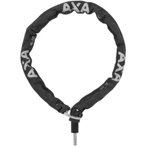 Einsteckkette AXA RLC 100/5,5 - schwarz