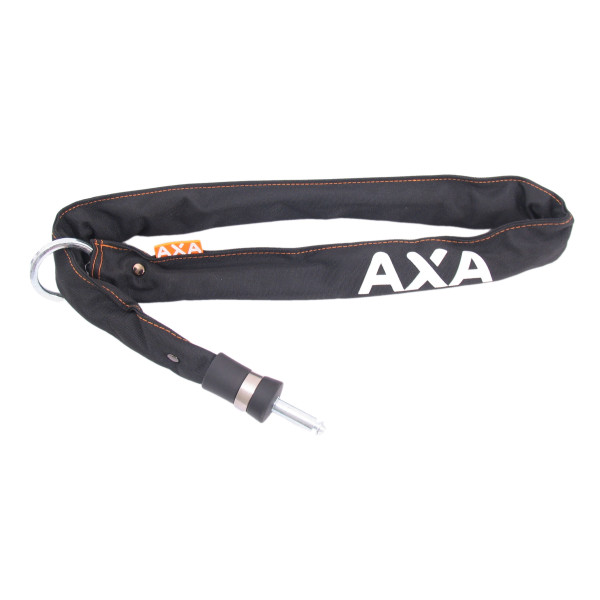 Einsteckkette AXA RLC Plus 140cm - Schwarz