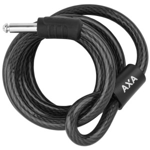 Kabelschloss AXA-RLE mit Halter ›10mm * 150cm (blister)