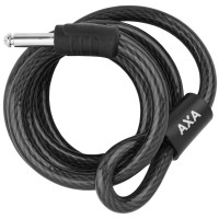 Kabelschloss AXA-RLE mit Halter ›10mm * 150cm (blister)