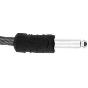 Kabelschloss AXA-RLS  10mm-115cm (blister)