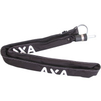 Einsteckkette AXA RLC-Plus 140cm - Schwarz - Anniversary Edition