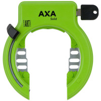 Ringschloss AXA Solid - Grün (Blister)
