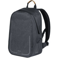 BASIL Rucksack Urban Dry Backpack - Grau