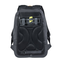 BASIL Rucksack Urban Dry Backpack - Grau