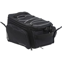 Lenkertasche New Looxs Sports Trunkbag straps - 29 liter