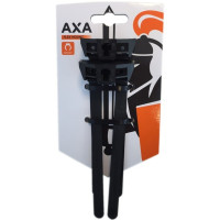 Schlosshalterung AXA zur Flexiblen Montage AXA Rahmenschlösser Solid und Defender