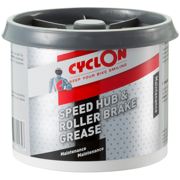 Cyclon Speed Hub V.N.O. Grease - 500ml