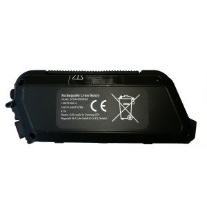 ML 275 rechargeable battery 36V / 10,4Ah
