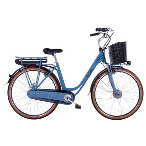 City-E-Bike 28" Blue Motion 2.0 36V / 10,4Ah