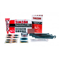 Simson Reparatursatz für E-Bike
