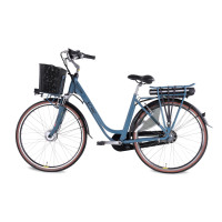 City-E-Bike 28" Blue Motion 3.0 36V / 15,6Ah