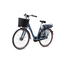 City-E-Bike 28" Blue Motion 3.0 36V / 15,6Ah