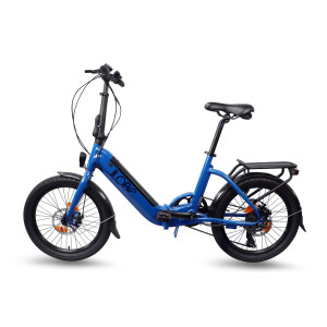 Foldable E-Bike 20" EasyStar