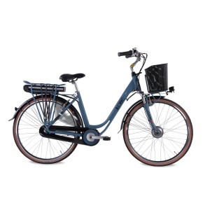 City-E-Bike 28" Blue Motion 3.0 36V / 15,6Ah (562Wh)